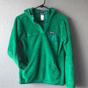 Patagonia Retool Pullover Hoody